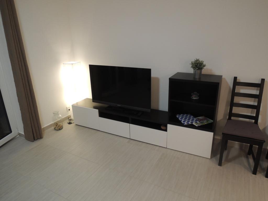 Apartmany هلوهوفيتس المظهر الخارجي الصورة