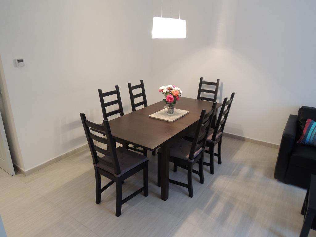 Apartmany هلوهوفيتس المظهر الخارجي الصورة