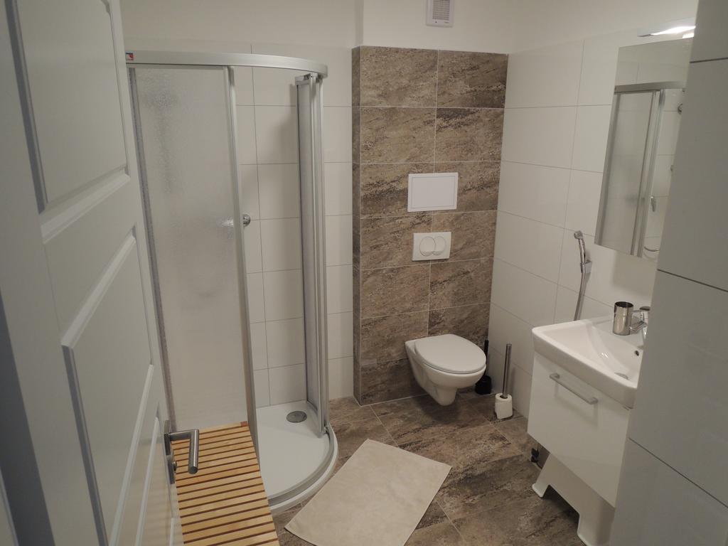 Apartmany هلوهوفيتس المظهر الخارجي الصورة