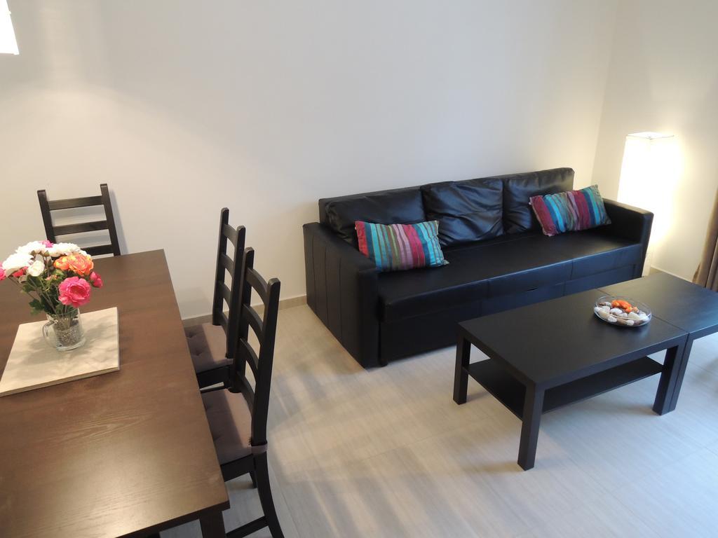 Apartmany هلوهوفيتس المظهر الخارجي الصورة