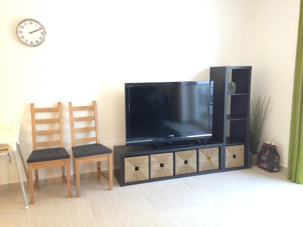 Apartmany هلوهوفيتس المظهر الخارجي الصورة